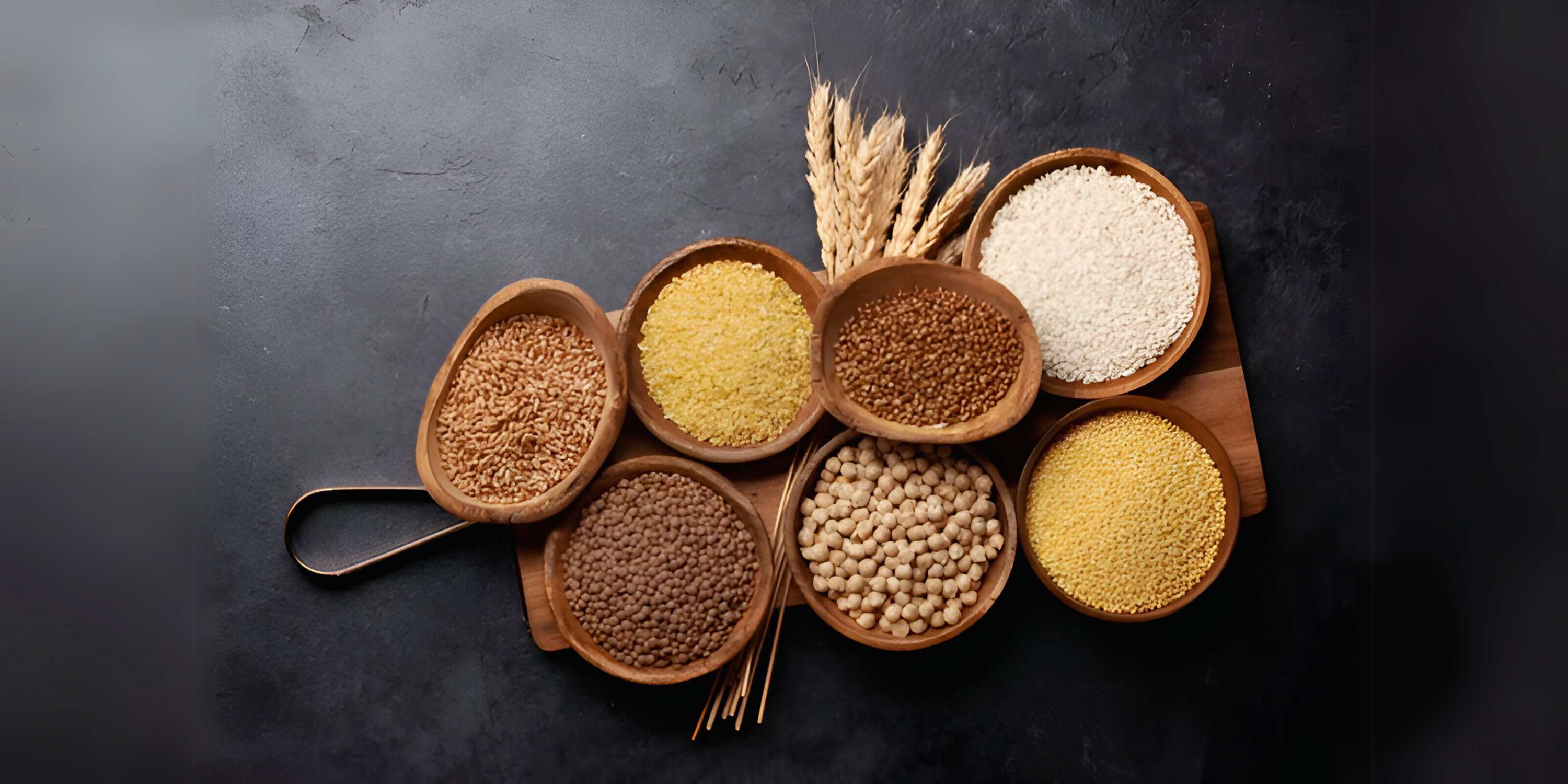 The Power of Millets: Health Benefits, Dietary Plans & Everyday Uses