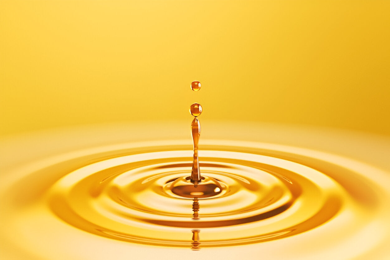 Pure Oils, Pure Health: Why Adulteration-Free Oils Matter