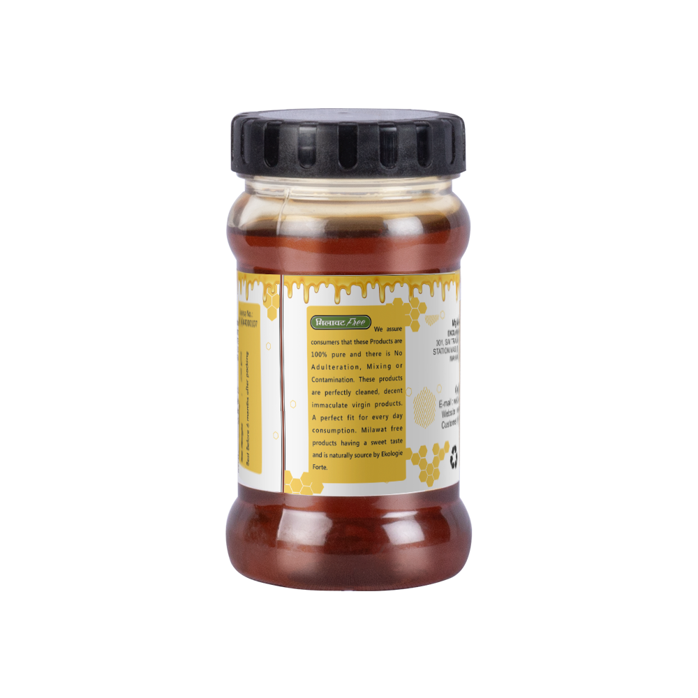 Milawat Free Souf Honey - 250 gm