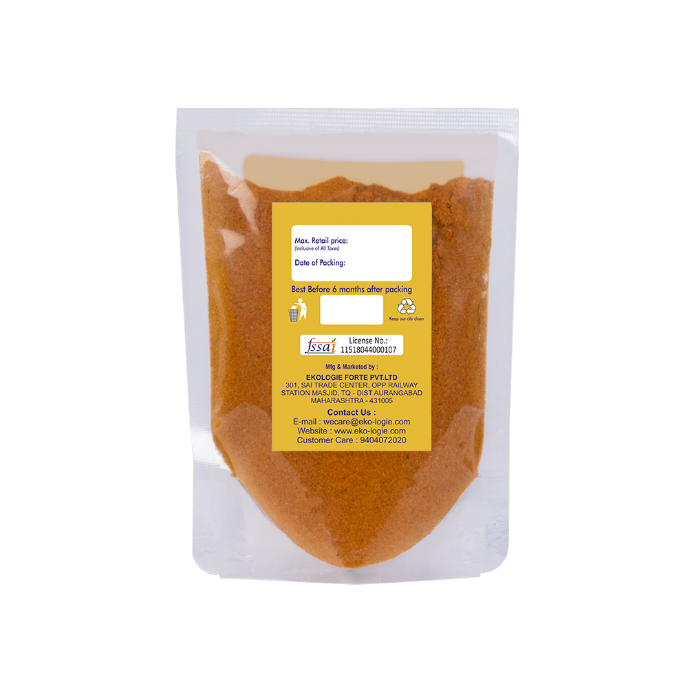 Milawat Free Kalvan Masala - 100 gms