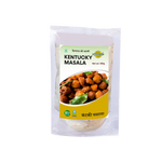 Milawat Free Kentucky Masala - 100 gms