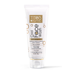 Goat Milk Cool Face Wash