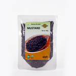Milawat Free Mustard - 100 gms