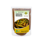 Milawat Free Shevga Masala - 100 gms