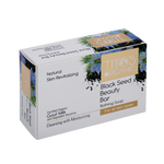 Goat Milk Black Seed Beauty Bar