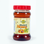 Milawat Free Mustard Honey - 250 Gm