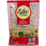 Tito's Organic Chawali - 500g