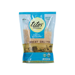 Tito's Organic Wheat Daliya - 500g