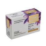 Goat Milk Saffron Beauty Bar