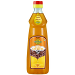Milawat Free Flax Seed Oil - 500 ML