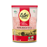 Tito's Organic Pink Salt Powder - 1kgs