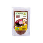 Milawat Free Onion Garlic Masala - 100 gms