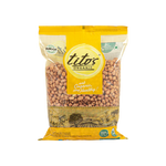 Tito's Organic Groundnuts - 1kgs