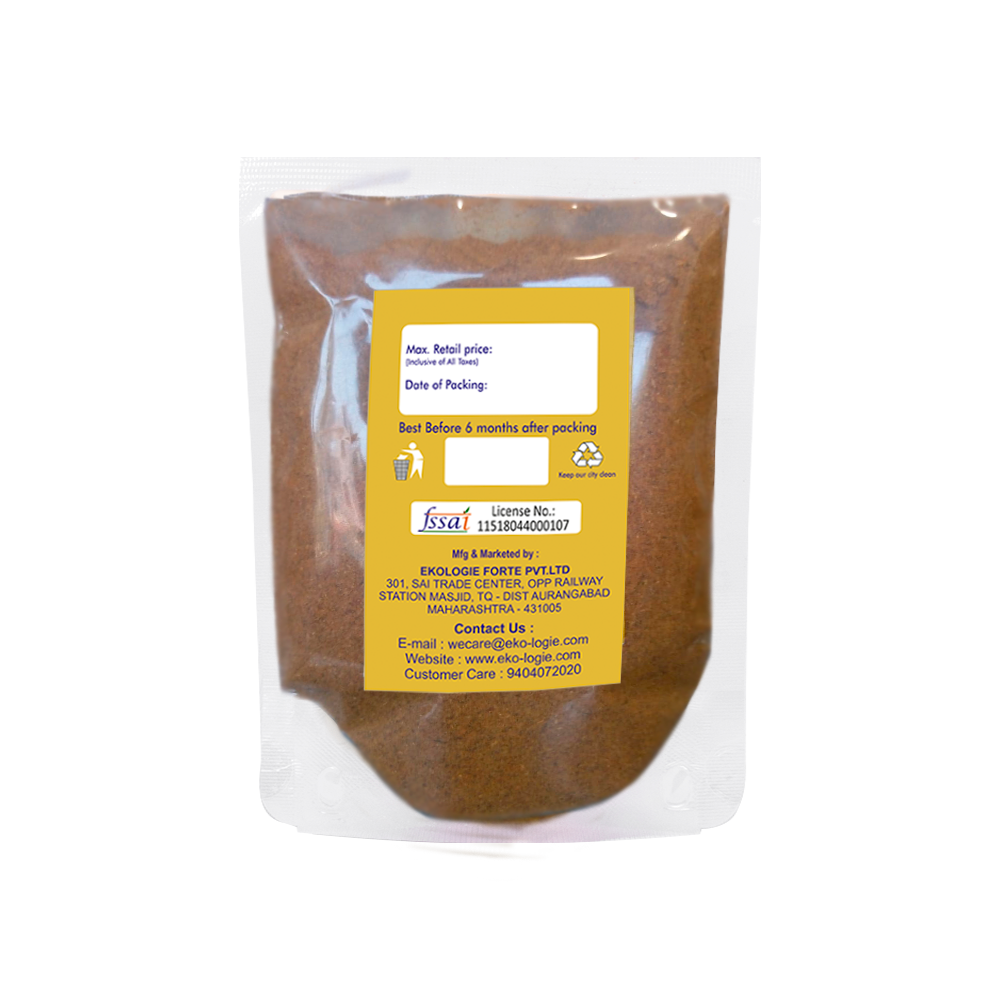 Milawat Free Shevga Masala - 100 gms