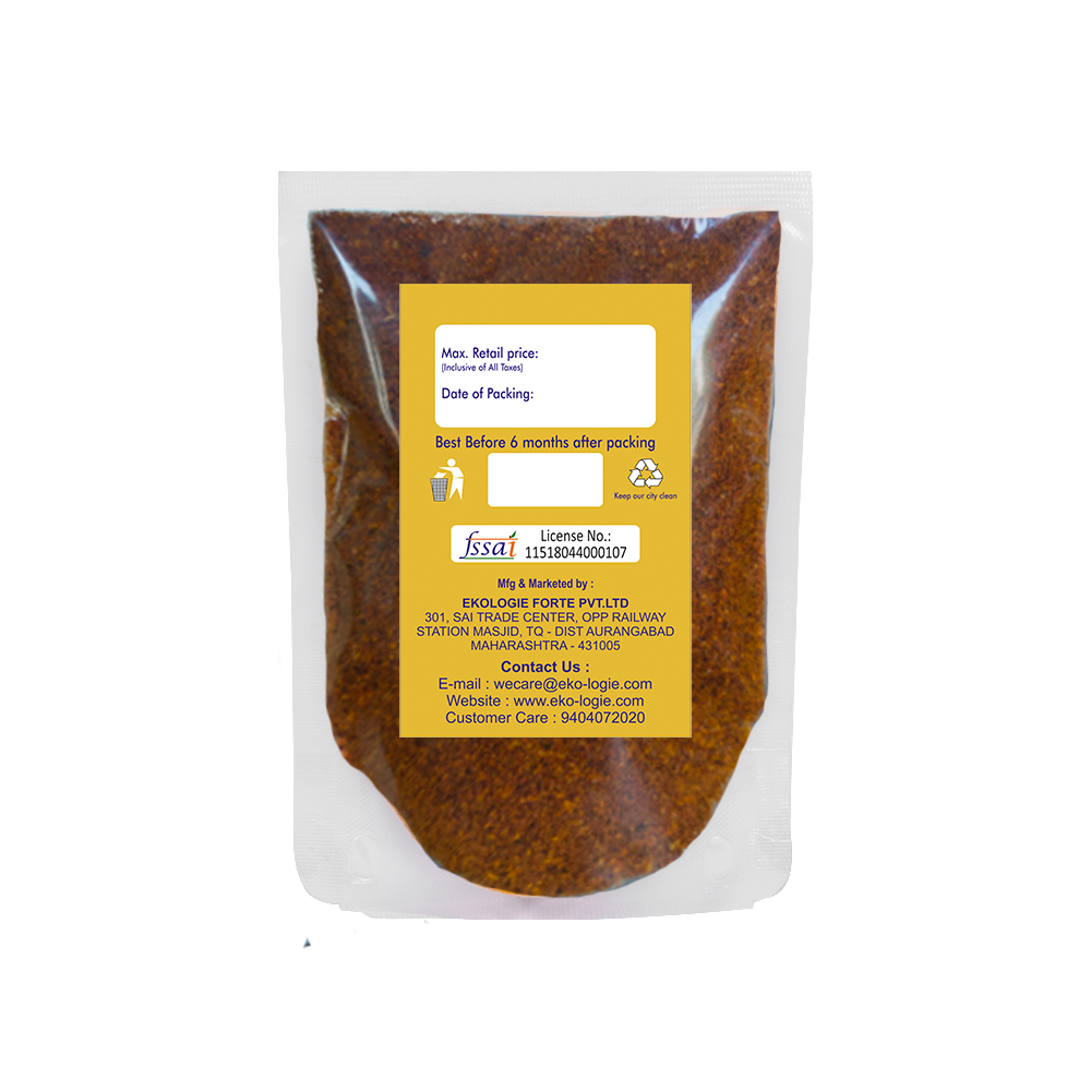 Milawat Free Javas Chutney - 100 gms