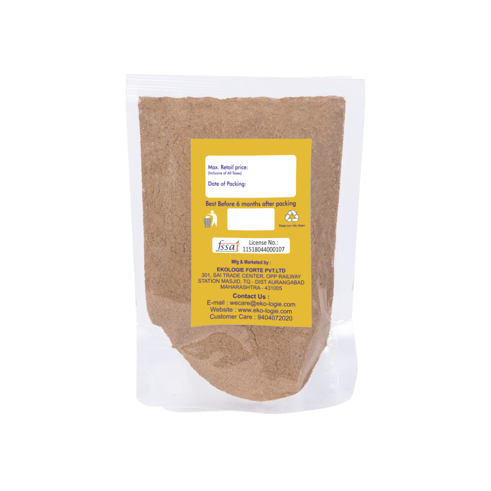 Milawat Free Garam Masala - 100 gms