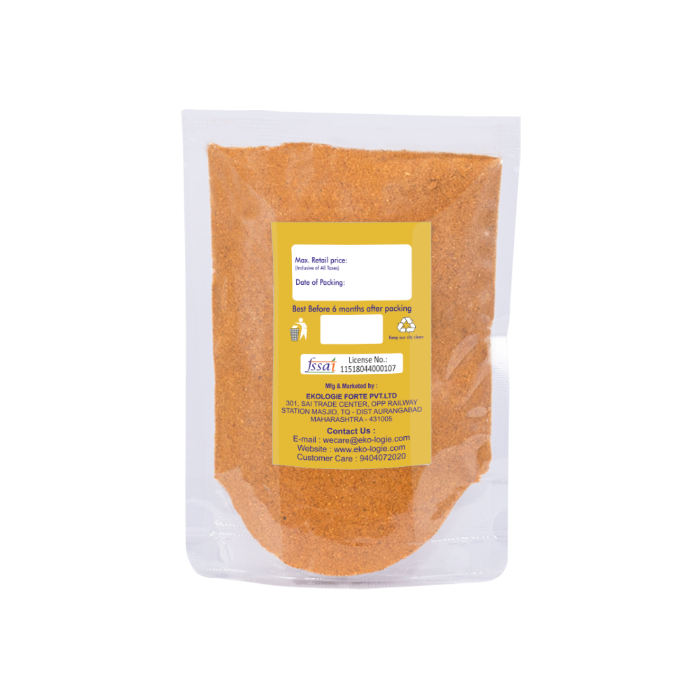 Milawat Free Chicken Masala - 100 gms