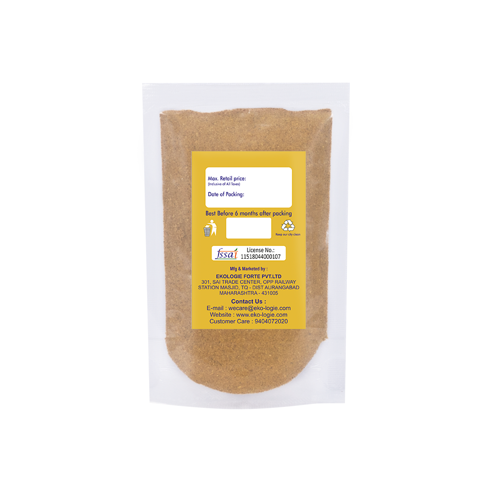 Milawat Free Chef King Masala - 100 gms