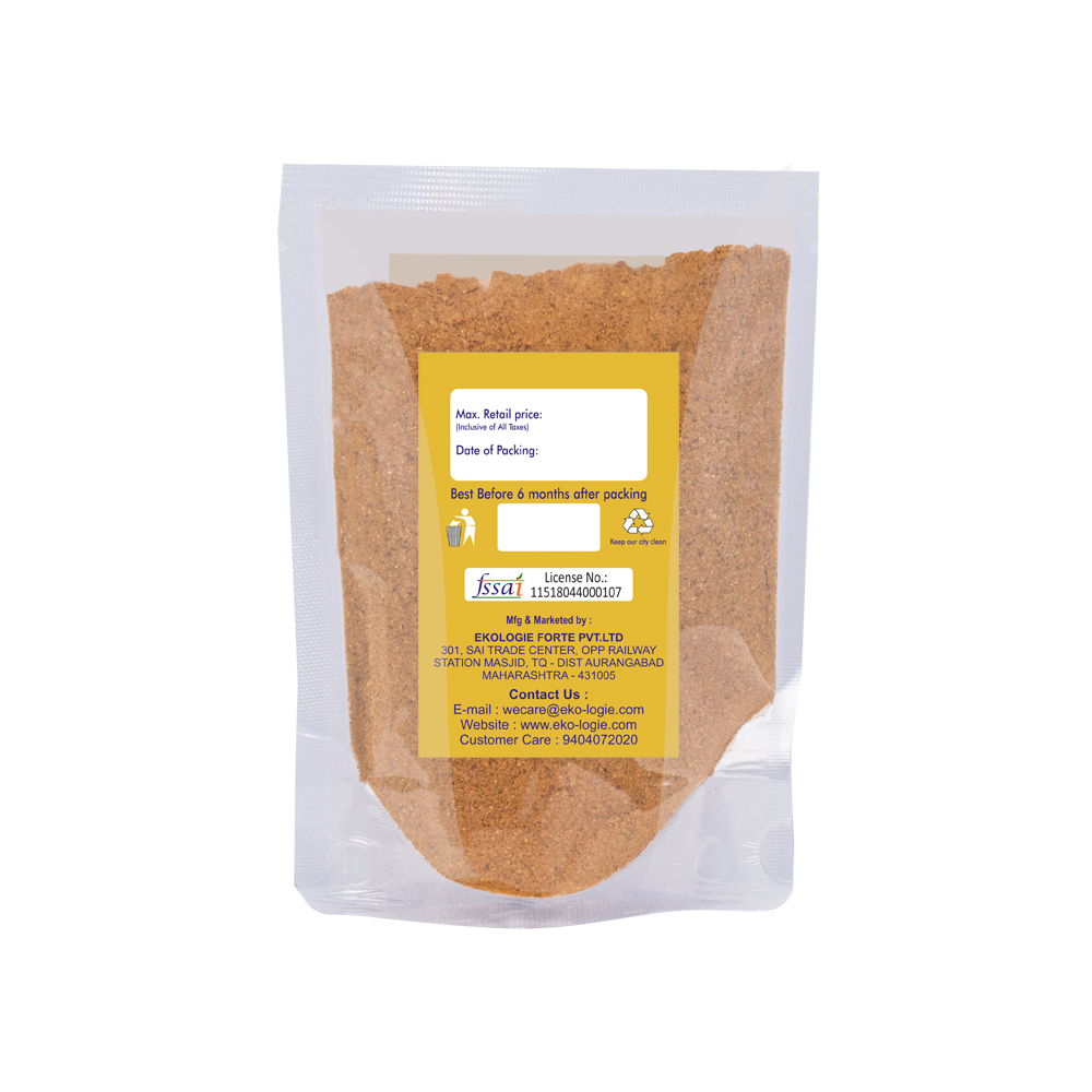 Milawat Free Meat/Mutton Masala - 100 gms