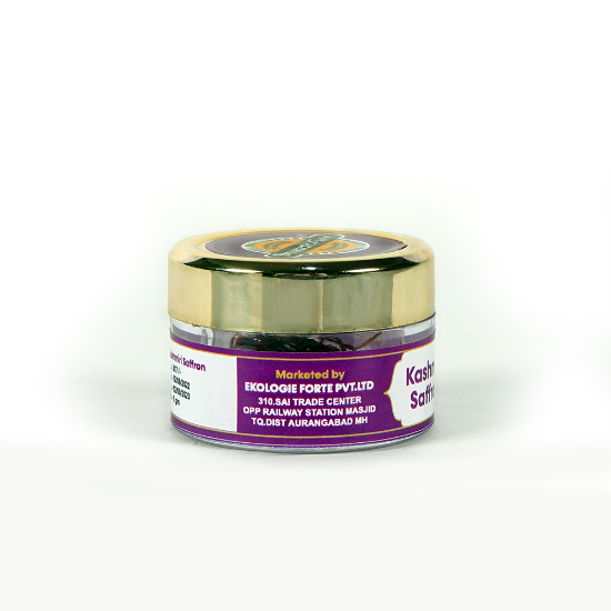 Milawat Free Saffron - 1 gms