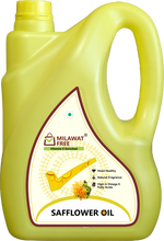 Milawat Free Safflower Oil - 5000 ML