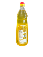 Tito's Organic Groundnut Oil - 1 Ltr