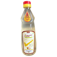 Milawat Free Coconut Oil (500ML each) - Pack of 2