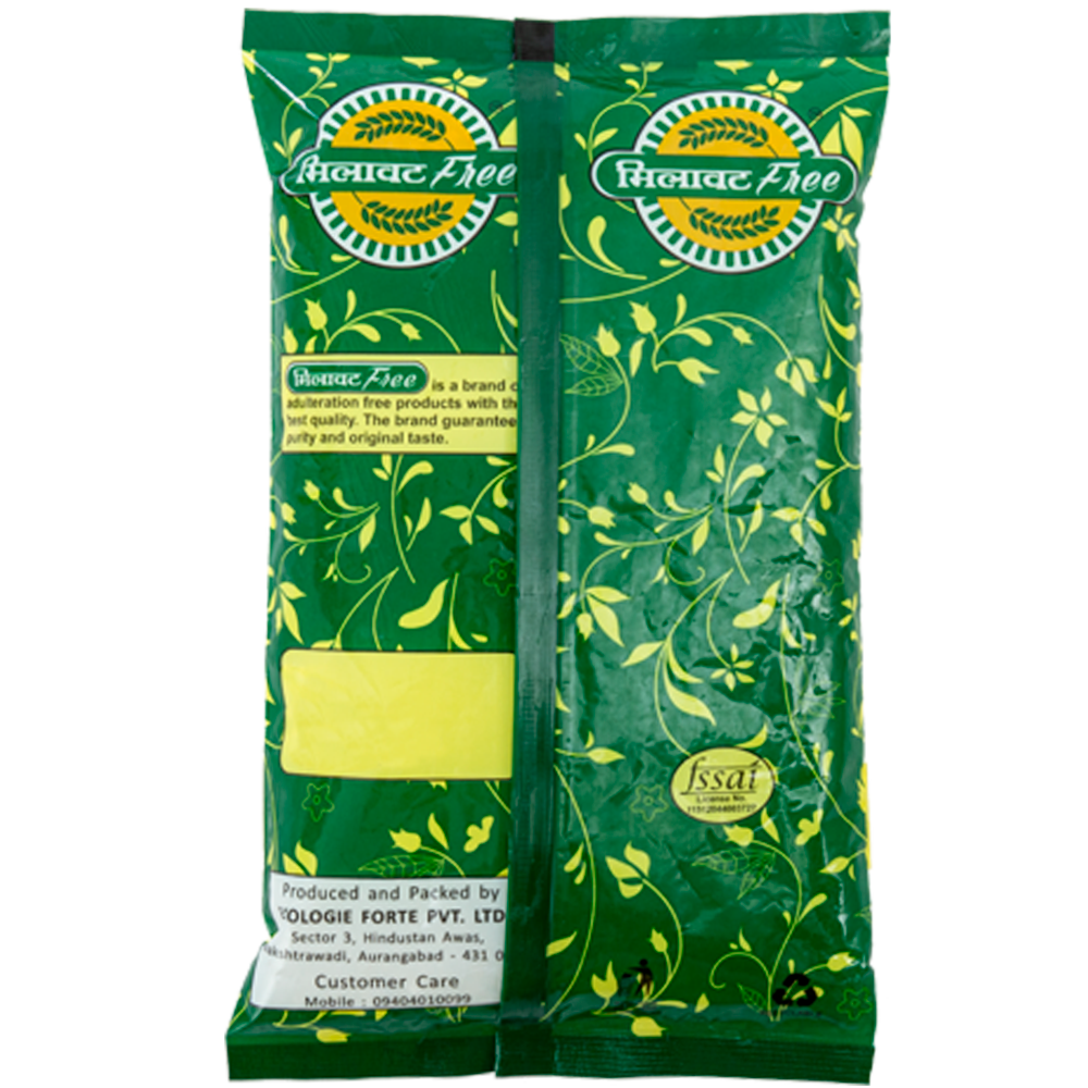 Milawat Free Sabudana - 500 gm