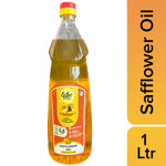Tito's Organic Safflower Oil - 1 Ltr