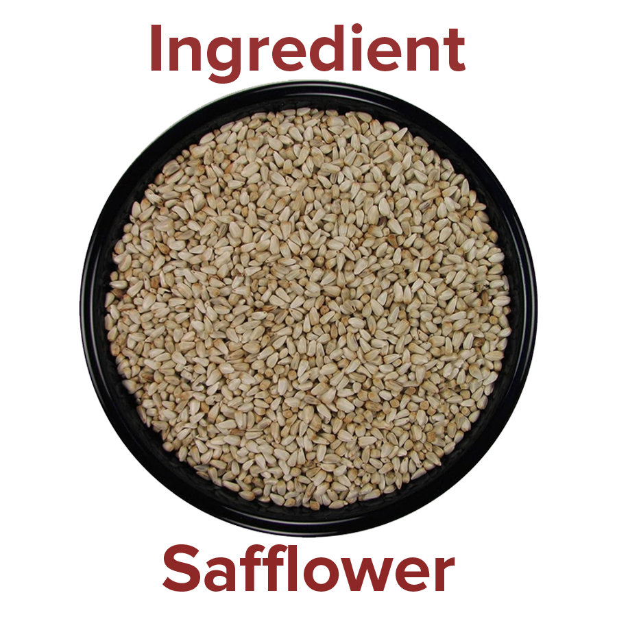 Tito's Organic Safflower Oil - 5 Ltr