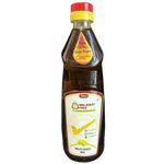 Milawat Free Mustard Oil
