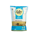 Tito's Organic Besan Atta - 500g