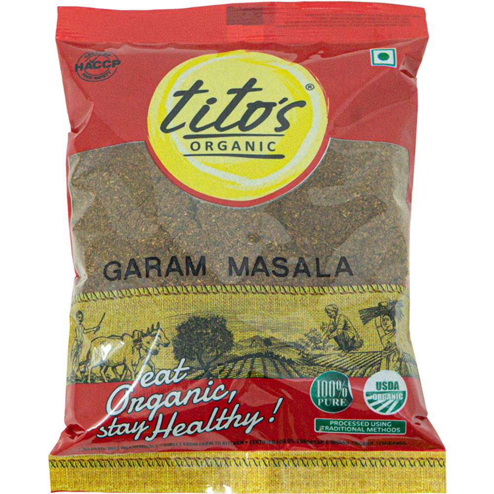 Milawat Free Garam Masala - 250g