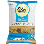 Tito's Organic Jowar Atta - 1kgs