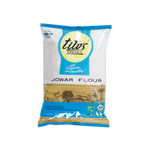 Tito's Organic Jowar Atta - 1kgs