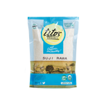 Tito's Organic Suji Rawa - 500g