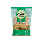Tito's Organic Tur Dal 500g front