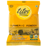 Milawat Free Turmeric Powder - 250g