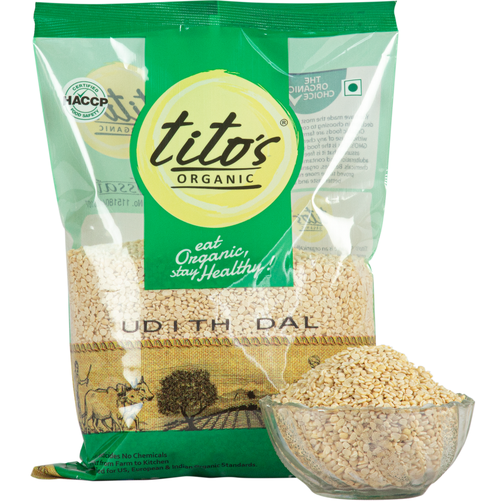 Milawat Free Udith Dal - 1kgs