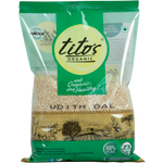 Milawat Free Udith Dal - 1kgs