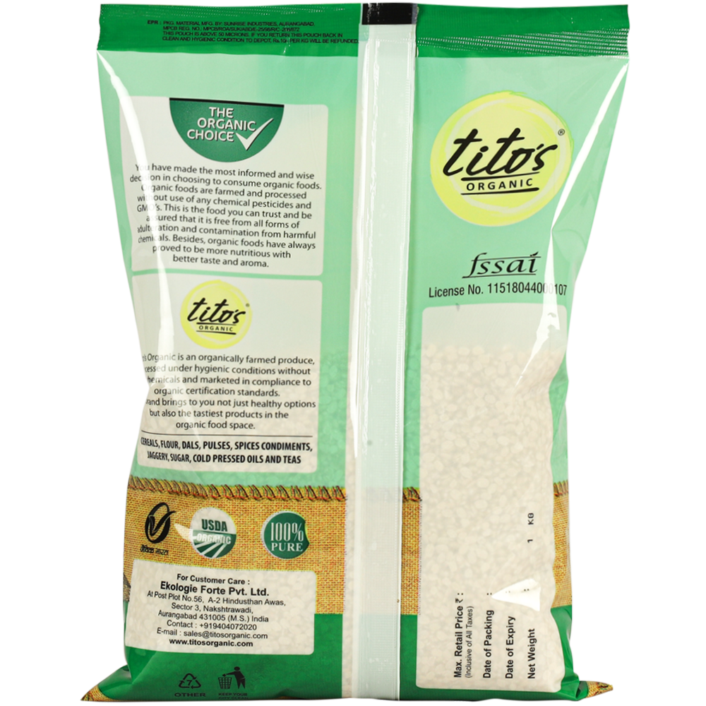 Milawat Free Udith Dal - 1kgs