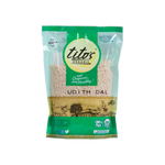 Tito's Organic Udith Dal - 500g