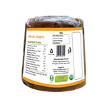Tito's Organic Whole Jaggery - 1kg