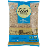Tito's Oragnic Whole Jowar Grain - 1kgs