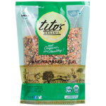 Milawat Free Pancharangi Dal - 500g