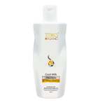 Goat Milk Protein Shampoo