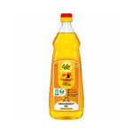 Tito's Organic Groundnut Oil 1 Litre - Front