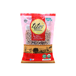 Tito’s Organic Kabuli Channa 500 g pack of organic chickpeas and kabuli chole available on Milawat Free.