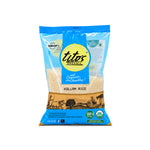 Titos organic kollam rice 1kg front