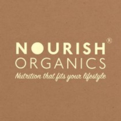 Picture for manufacturer Nourish Organics